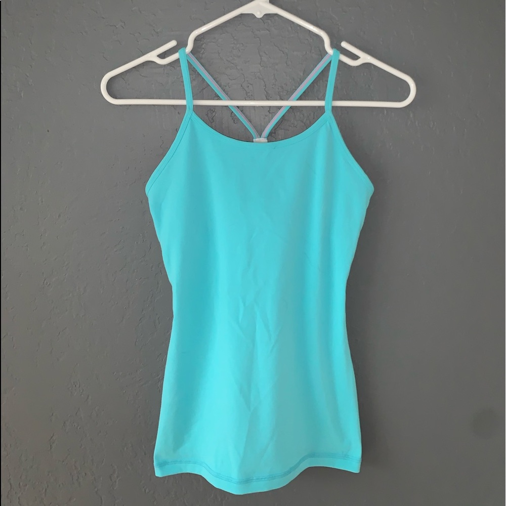 ivivva Tank Top